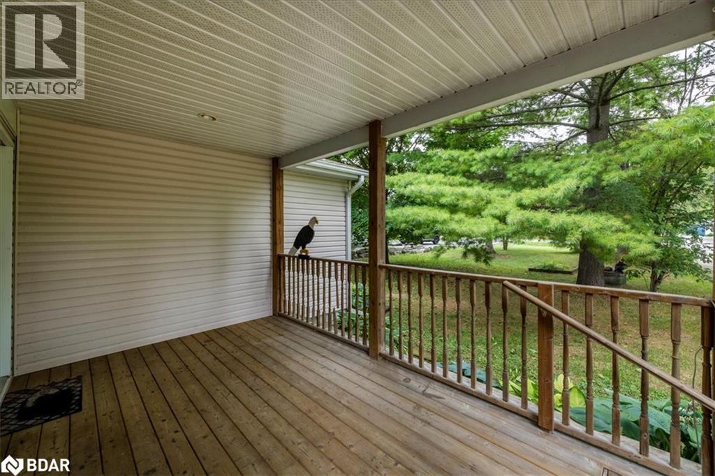 Photo 3 of 865 Blackwoods Avenue, Innisfil ON