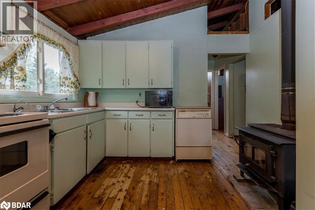 Photo 9 of 865 Blackwoods Avenue, Innisfil ON