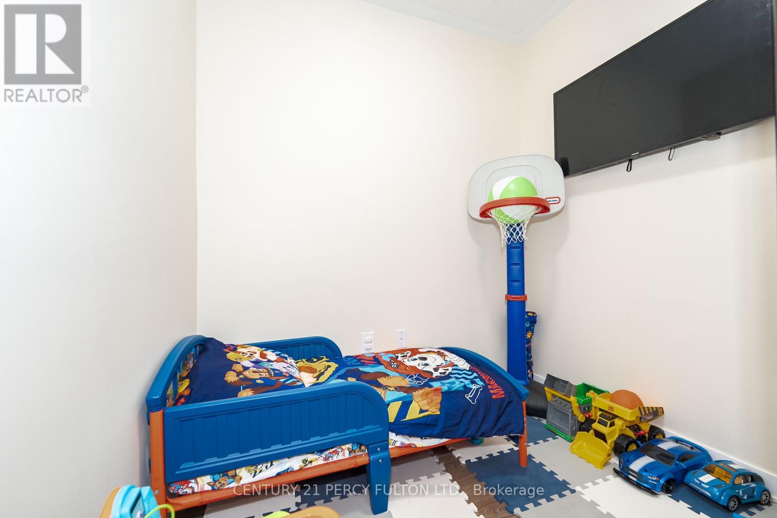 Photo 10 of 202 20 Orchid Place Drive, Toronto ON