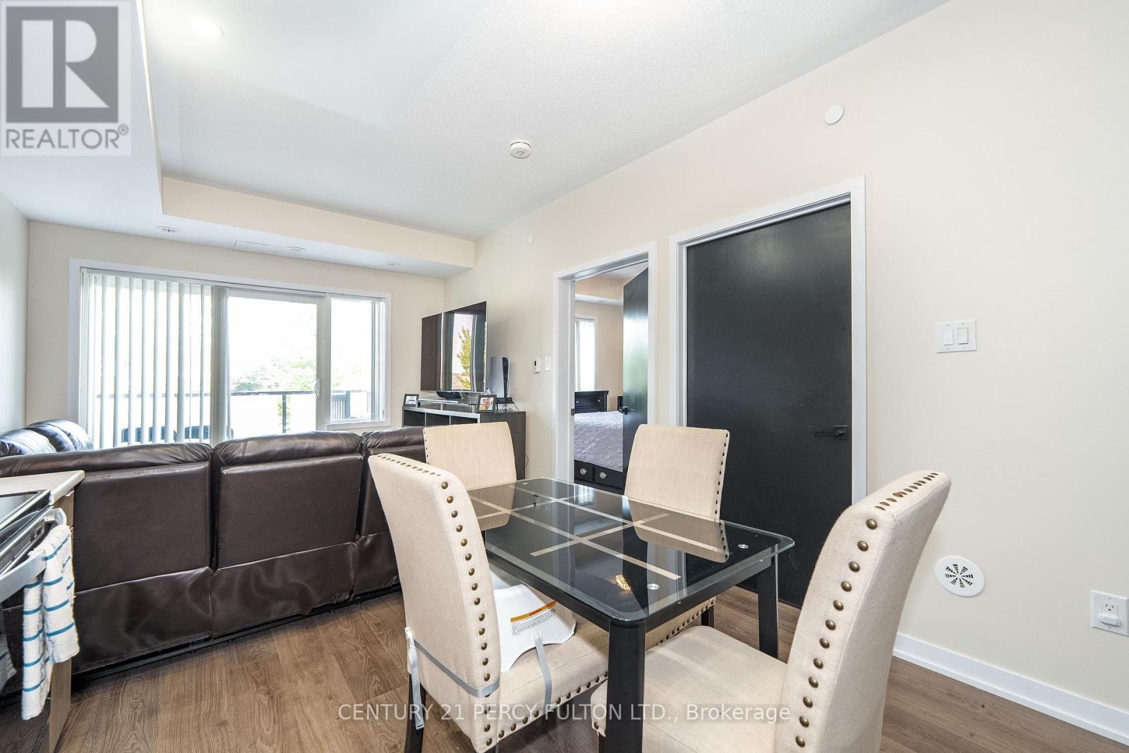 Photo 12 of 202 20 Orchid Place Drive, Toronto ON