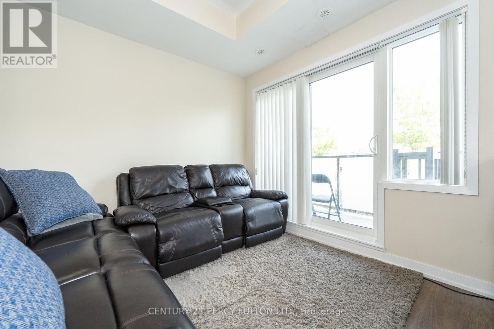 Photo 16 of 202 20 Orchid Place Drive, Toronto ON