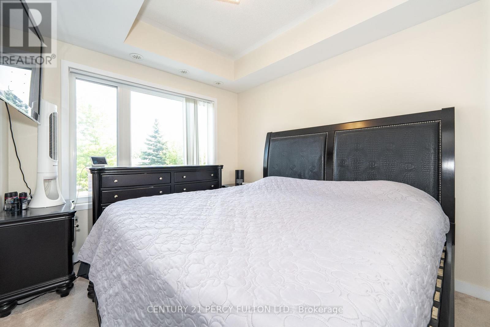 Photo 19 of 202 20 Orchid Place Drive, Toronto ON
