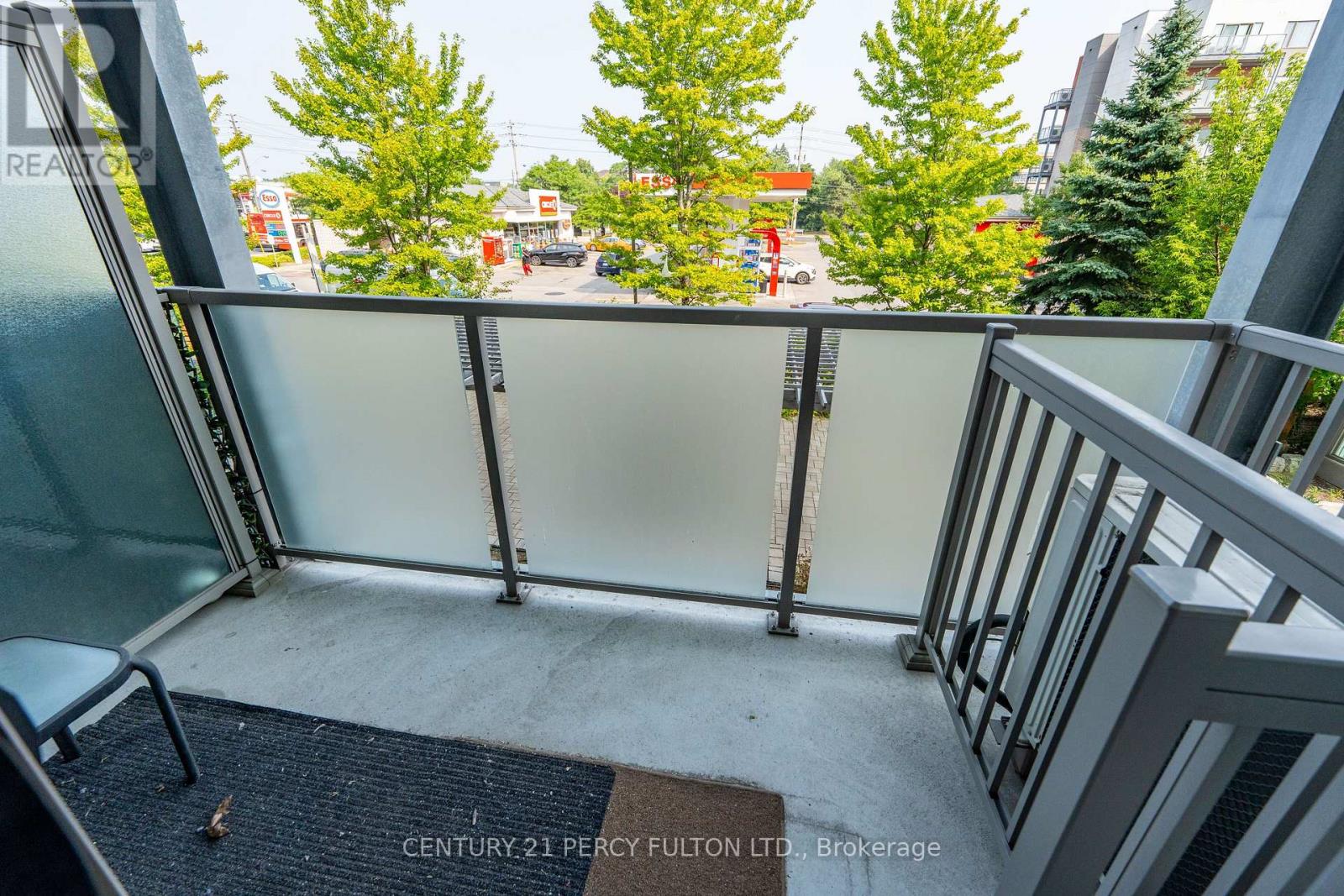 Photo 25 of 202 20 Orchid Place Drive, Toronto ON