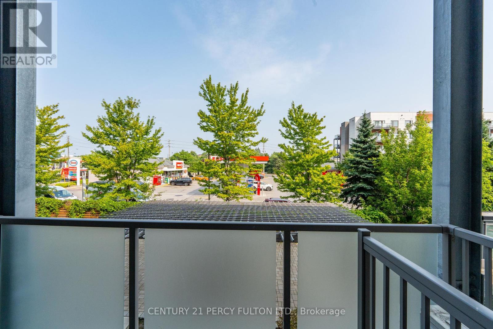 Photo 26 of 202 20 Orchid Place Drive, Toronto ON