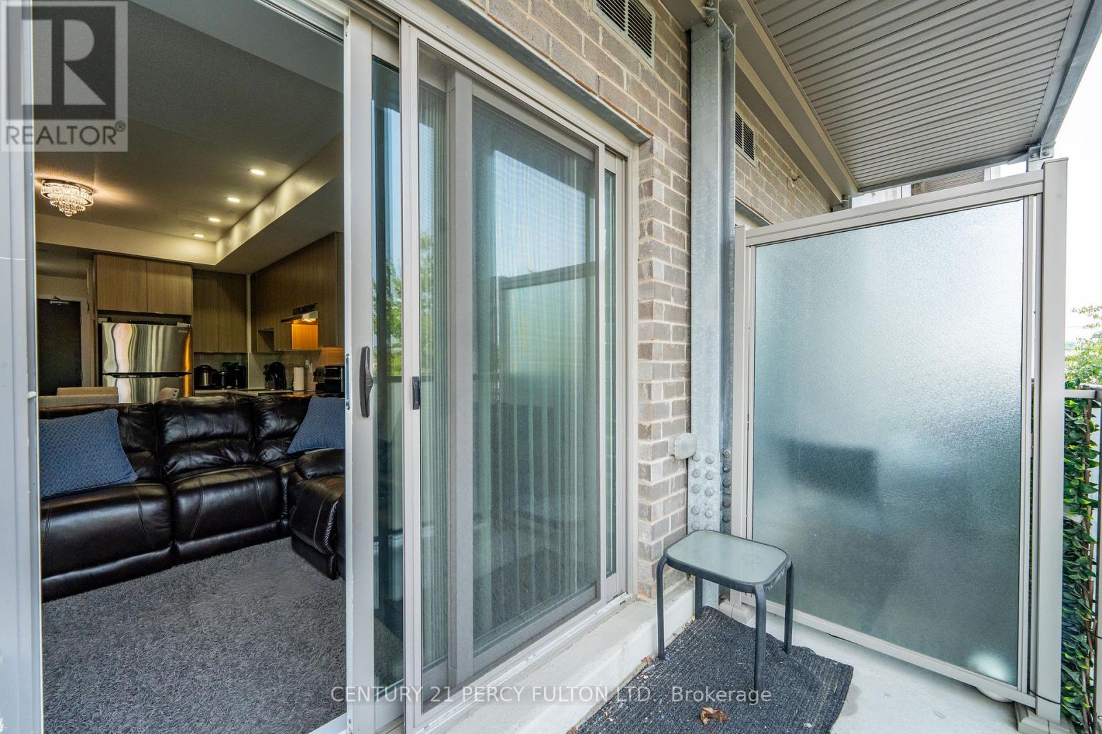 Photo 27 of 202 20 Orchid Place Drive, Toronto ON
