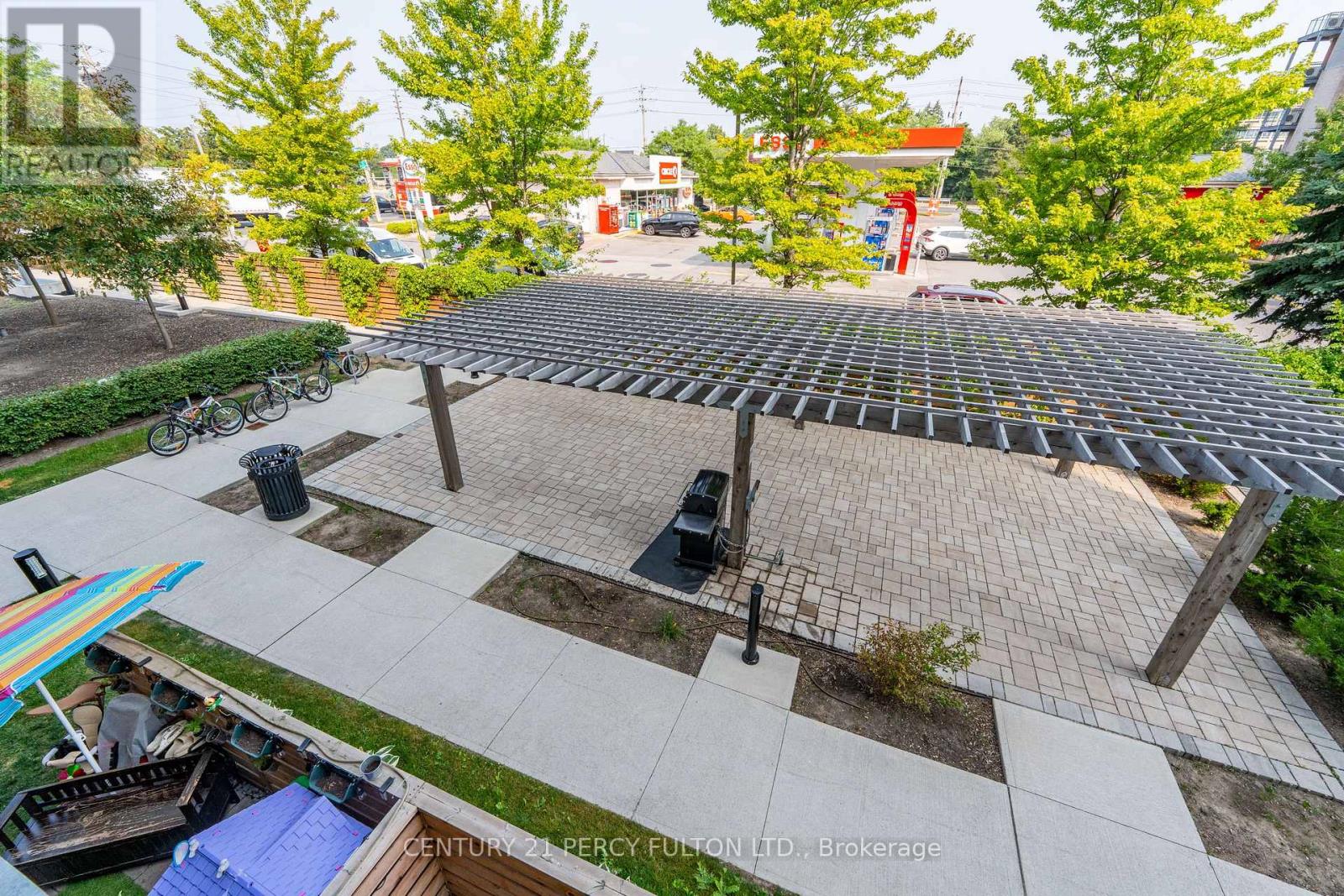 Photo 28 of 202 20 Orchid Place Drive, Toronto ON