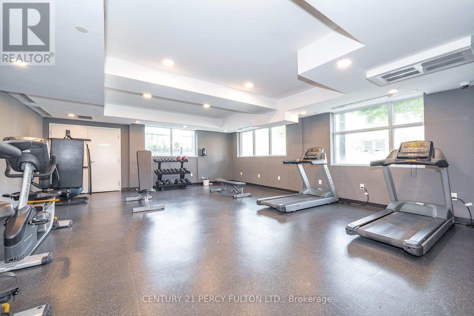 Photo 31 of 202 20 Orchid Place Drive, Toronto ON
