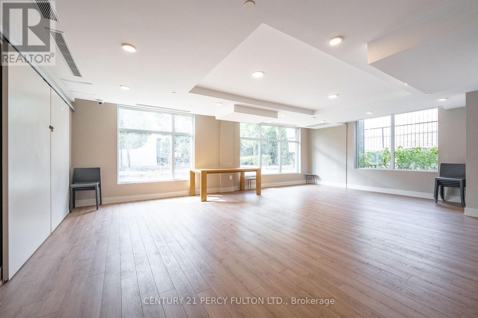 Photo 33 of 202 20 Orchid Place Drive, Toronto ON