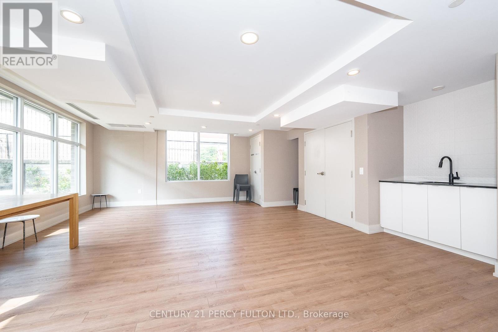 Photo 34 of 202 20 Orchid Place Drive, Toronto ON