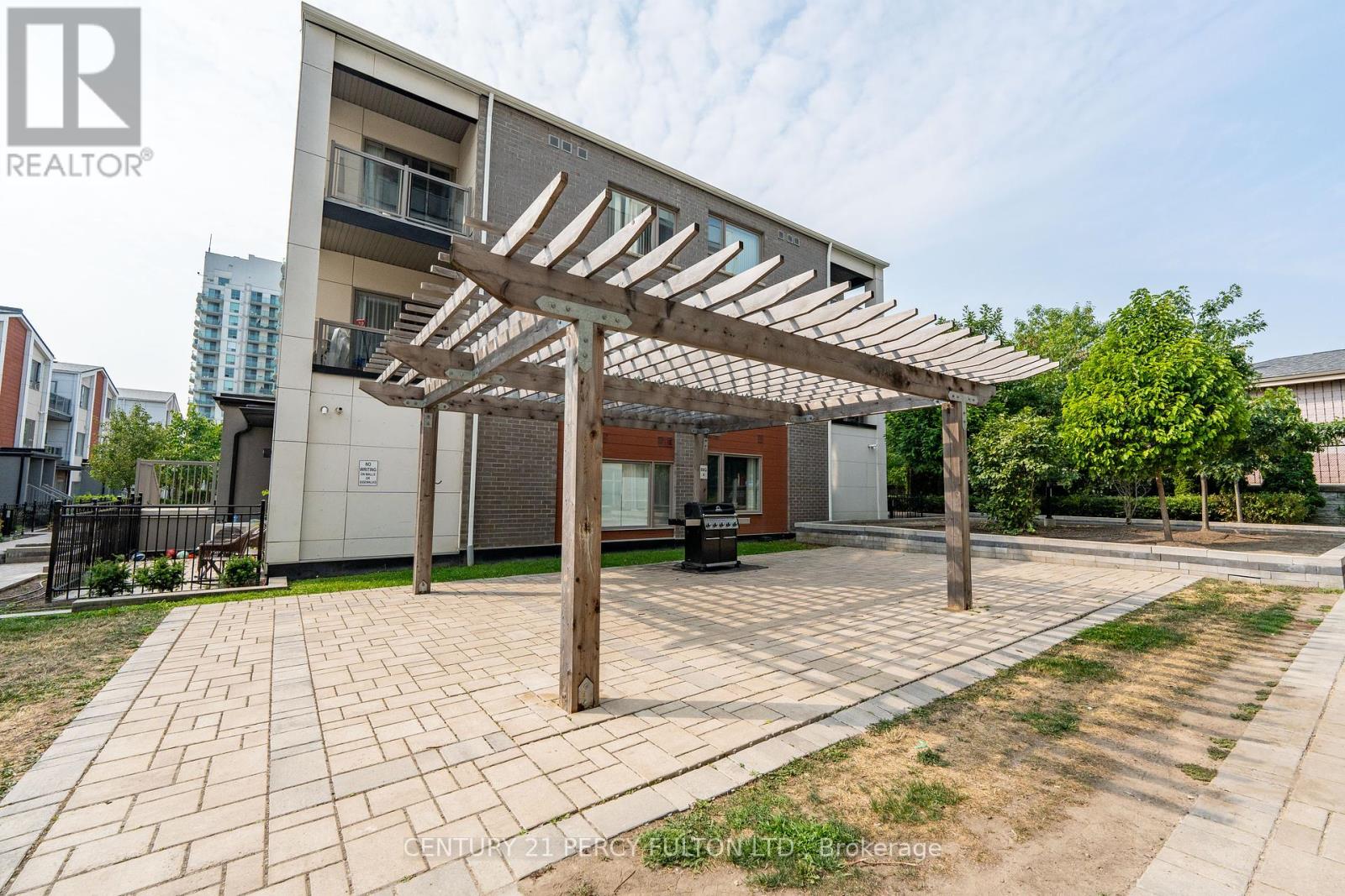 Photo 35 of 202 20 Orchid Place Drive, Toronto ON