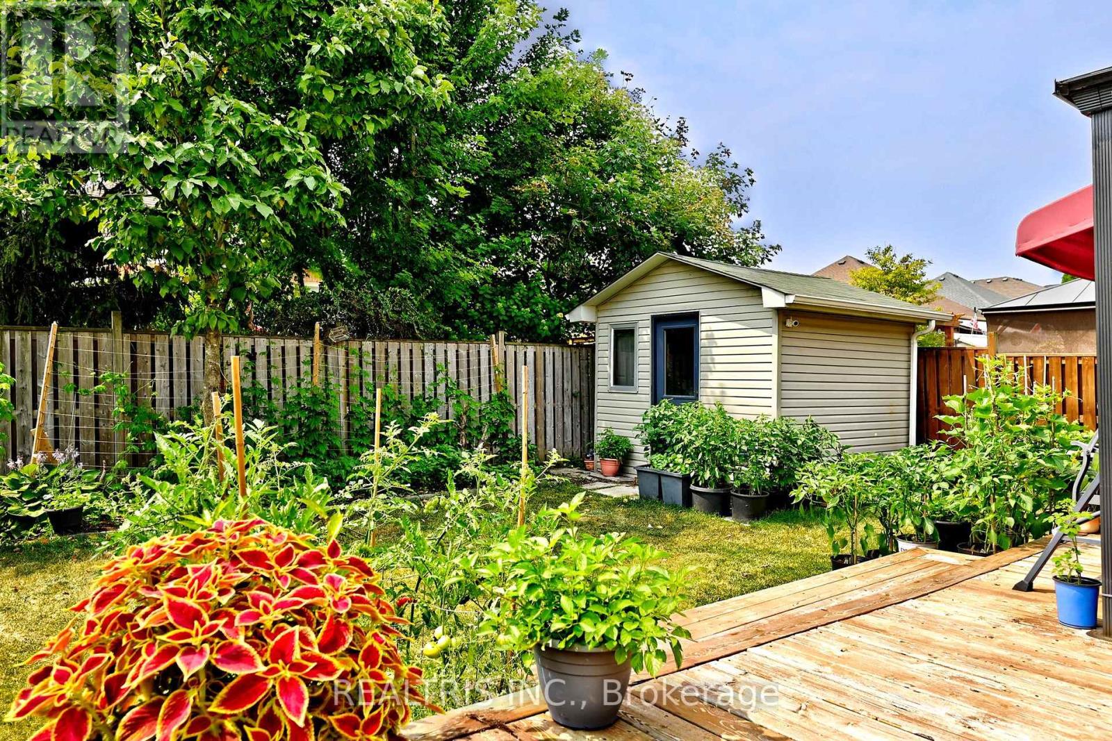 Photo 22 of 10 B Hunt Street, Clarington ON