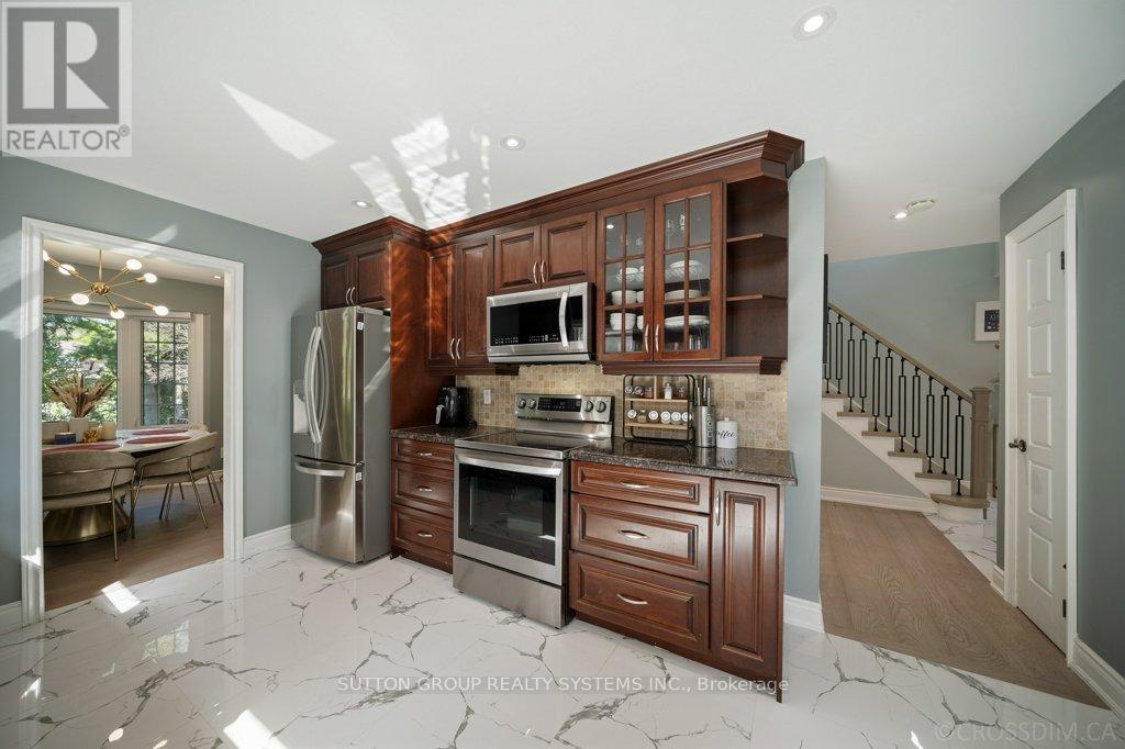 Photo 1 of 1114 Cedarcroft Crescent, Pickering ON