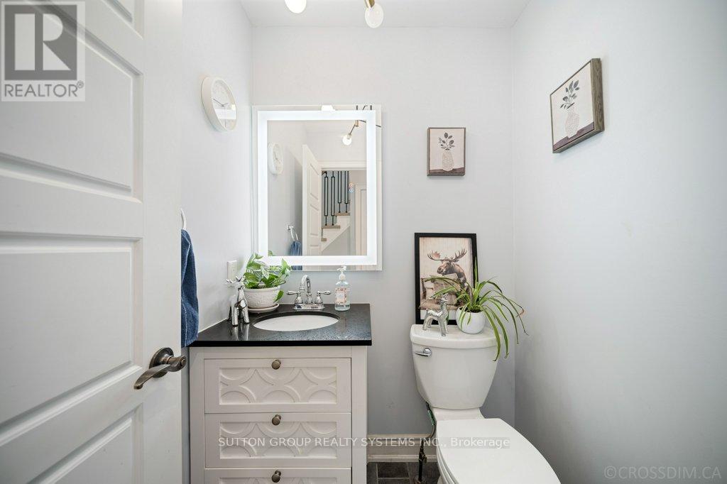 Photo 28 of 1114 Cedarcroft Crescent, Pickering ON