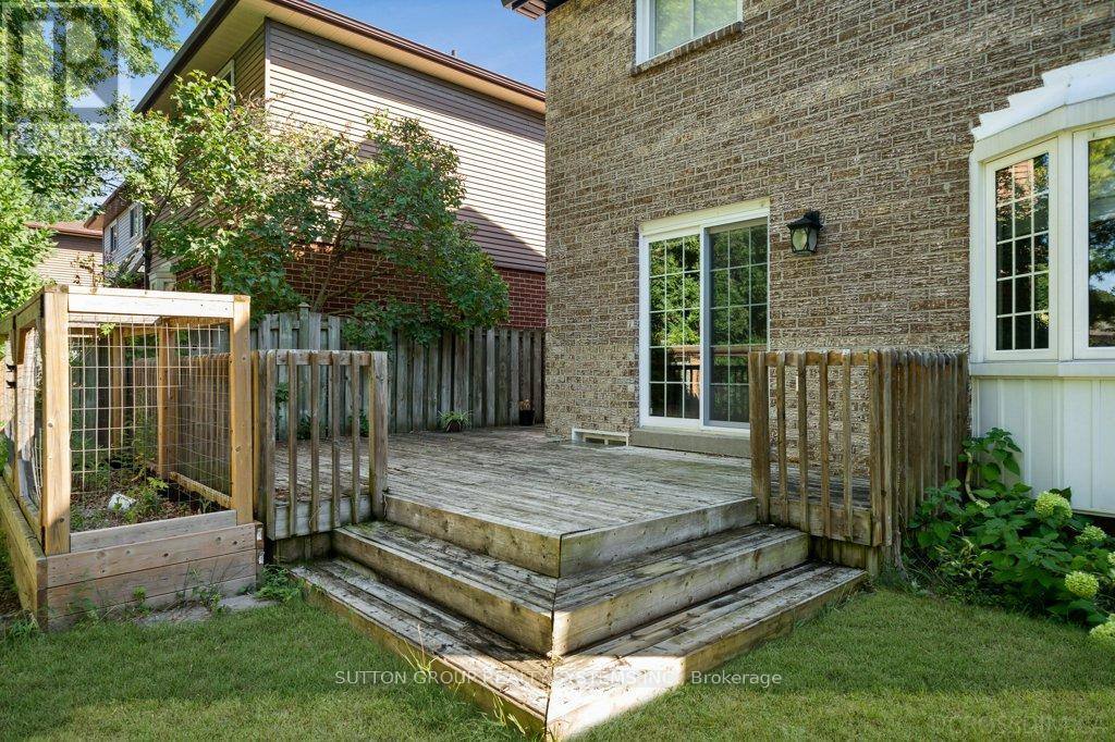 Photo 35 of 1114 Cedarcroft Crescent, Pickering ON