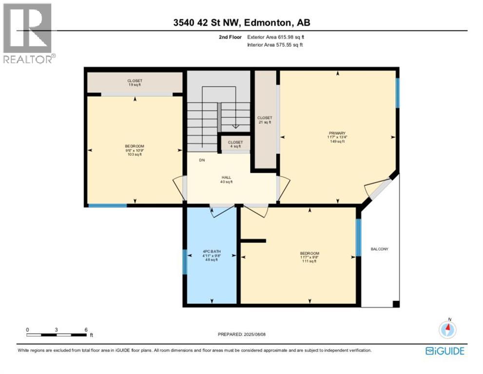 Photo 10 of 3540 42 Street, Edmonton AB