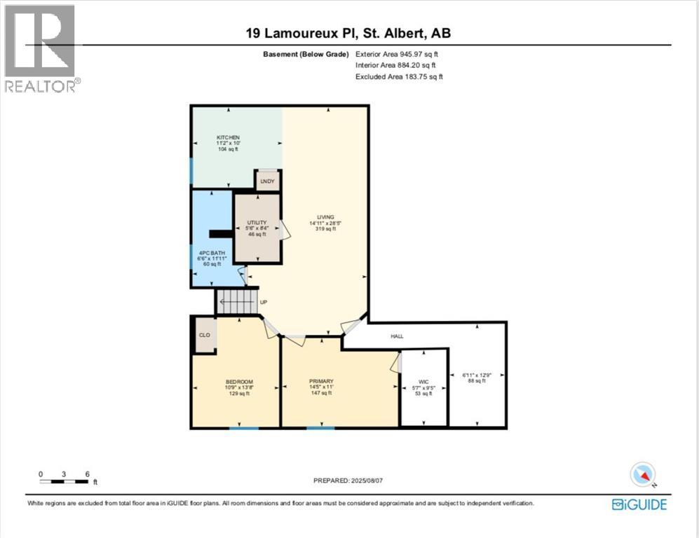 Photo 14 of 19 Lamoureux Place, St Albert AB