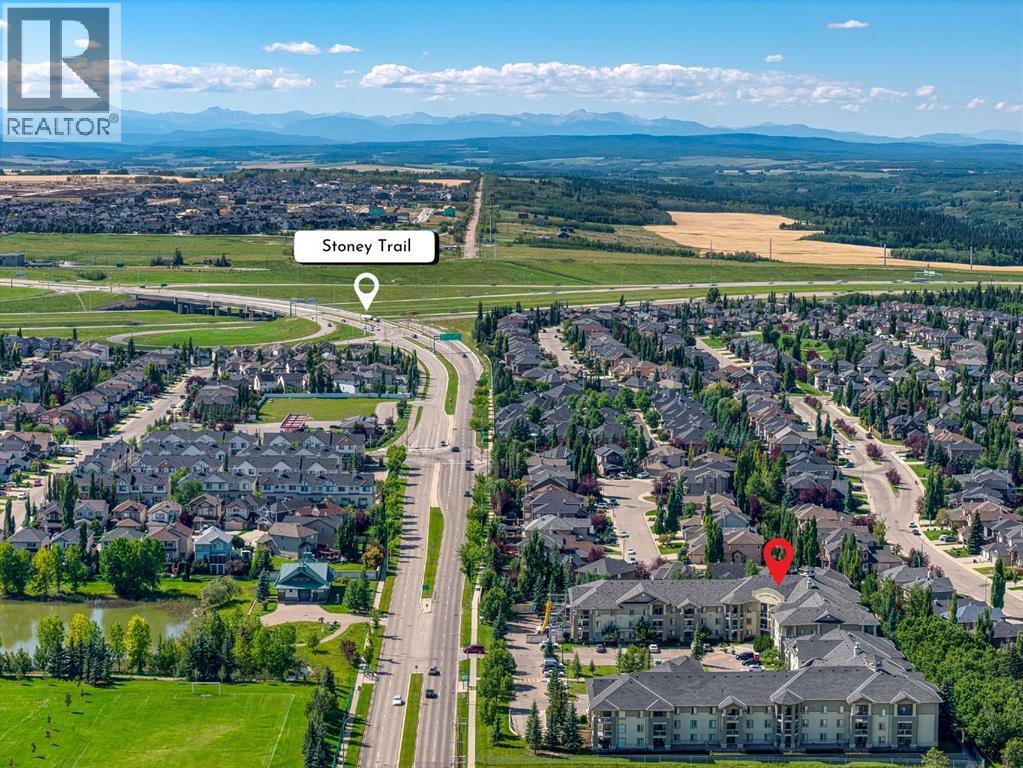 Single Family House for Sale in   Fish Creek Boulevard SW Evergreen Calgary 