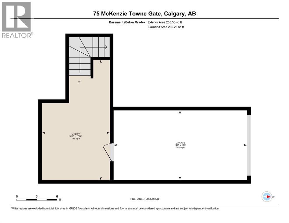 Single Family House for Sale in  Mckenzie Towne Gate SE McKenzie Towne Calgary 