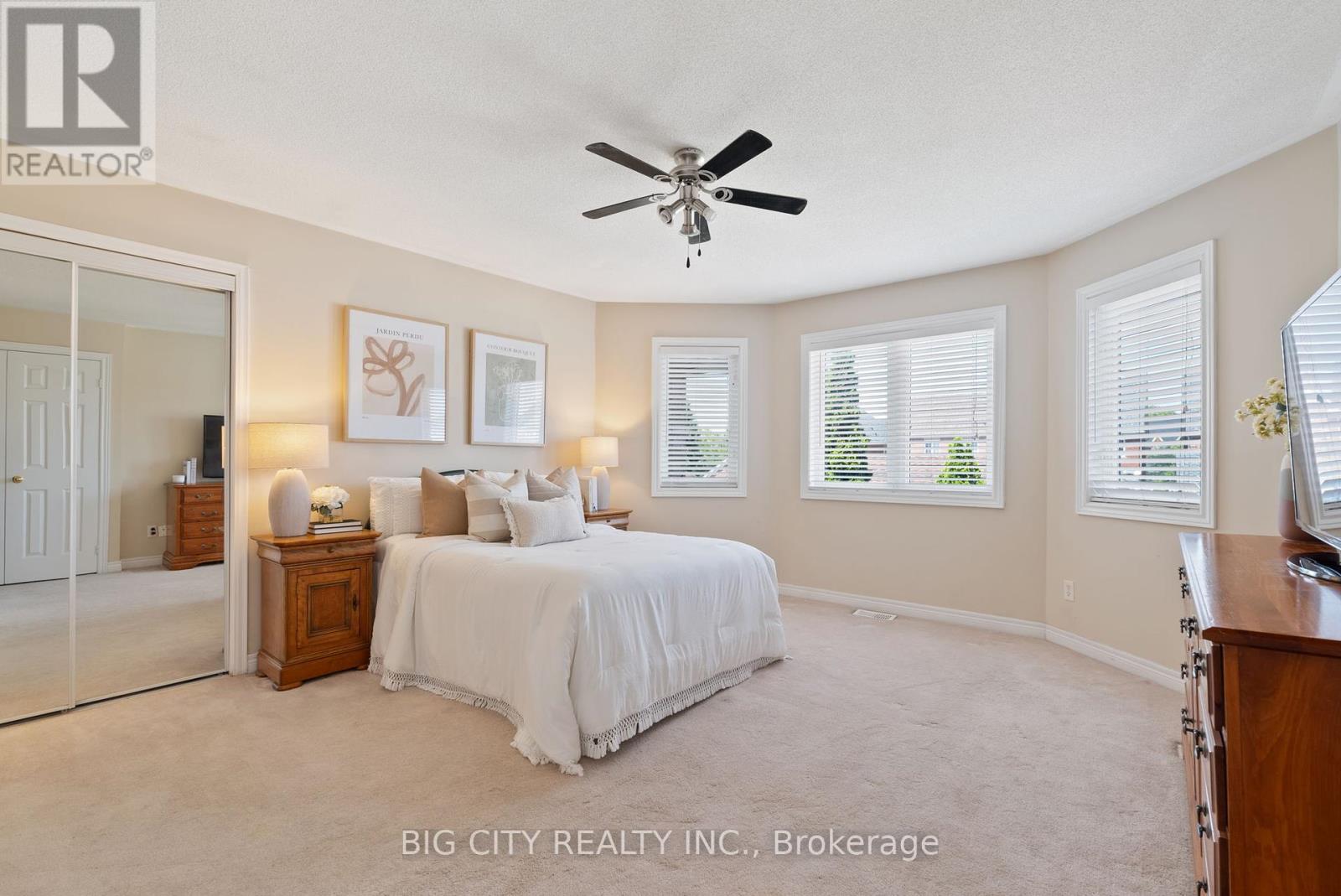 Photo 21 of 98 Riverlands Avenue, Markham ON