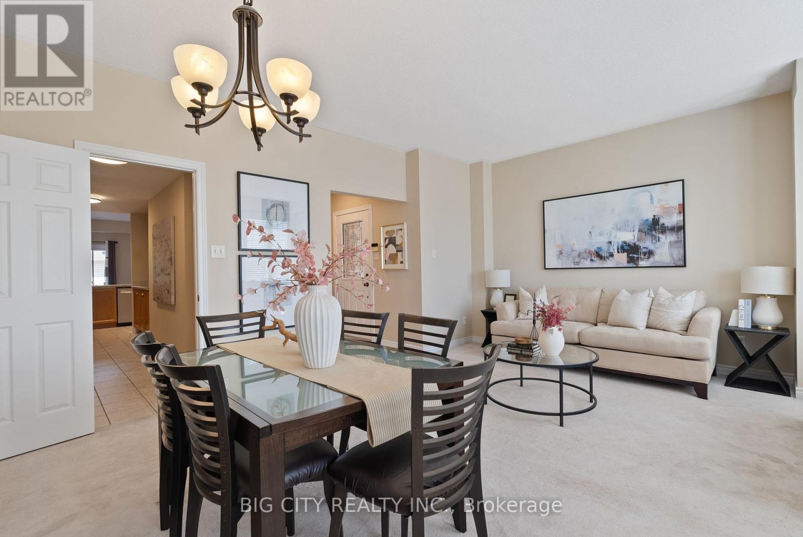 Photo 23 of 98 Riverlands Avenue, Markham ON