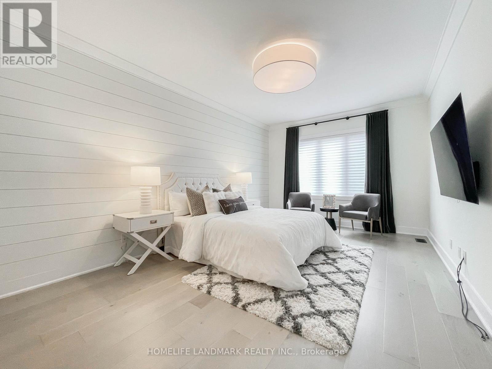 Photo 13 of 5 Parkstone Road, Markham ON