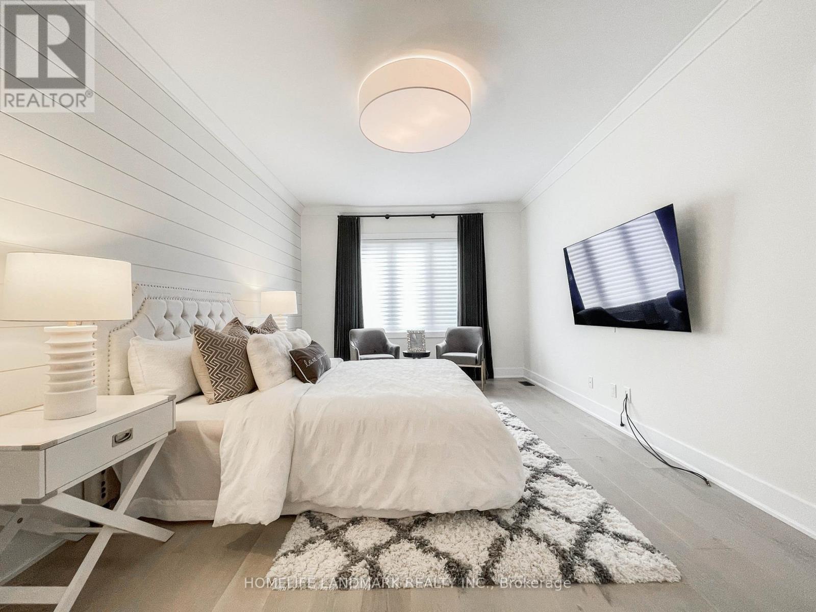 Photo 14 of 5 Parkstone Road, Markham ON