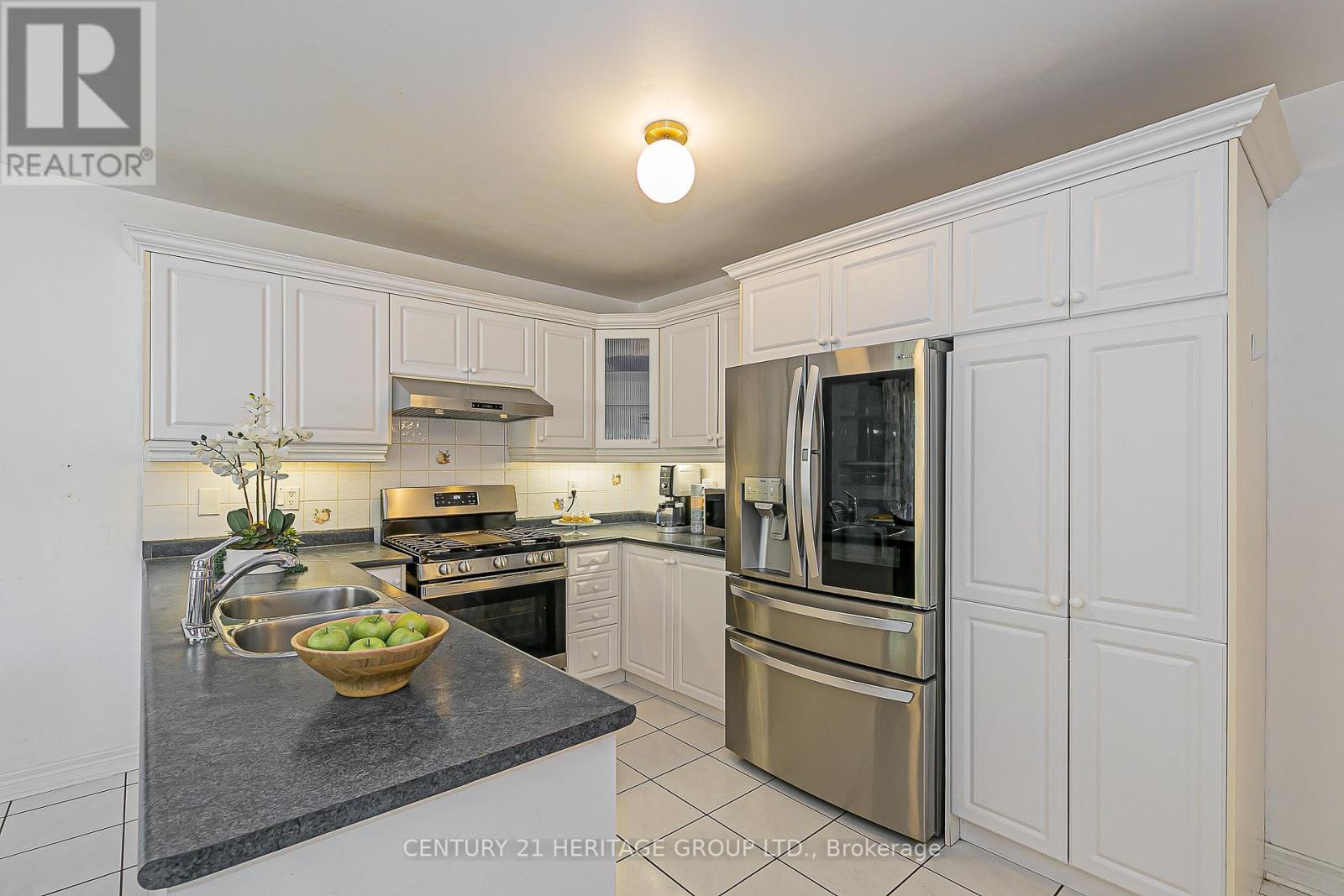 Single Family House for Sale in  EMINENCE ROAD Vaughan (Patterson) 