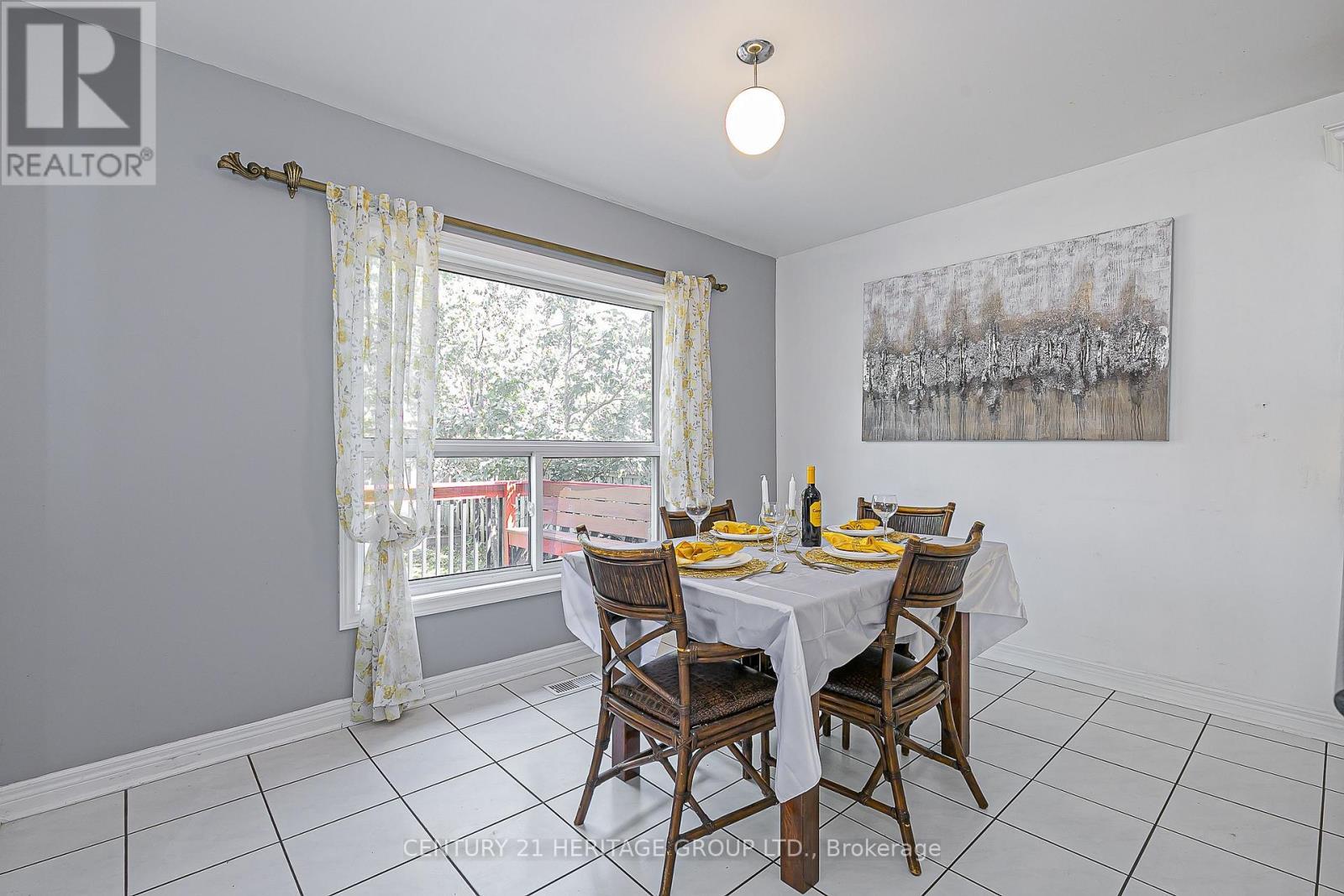 Single Family House for Sale in  EMINENCE ROAD Vaughan (Patterson) 