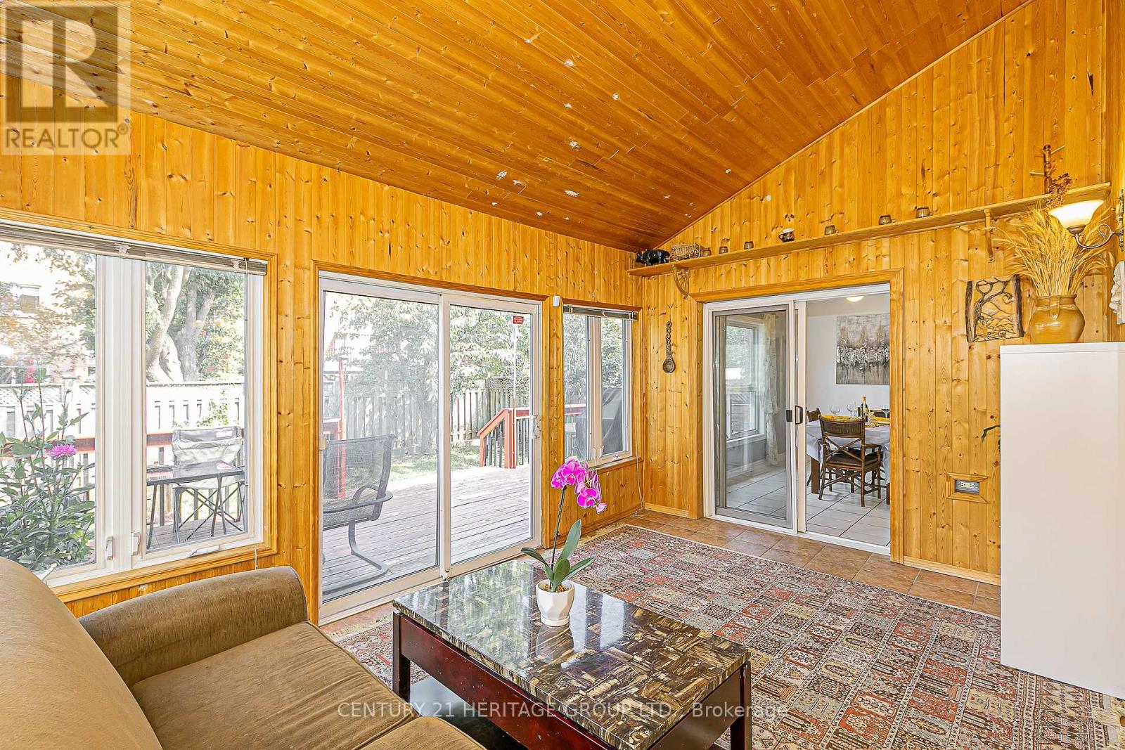 Single Family House for Sale in  EMINENCE ROAD Vaughan (Patterson) 