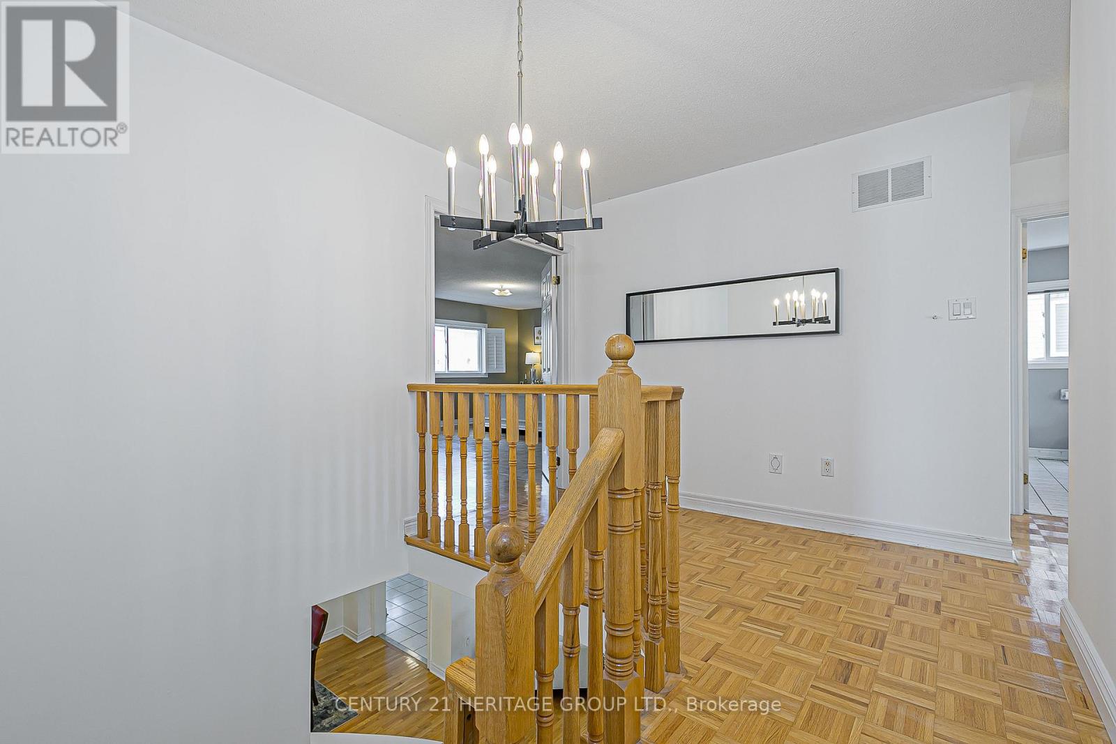 Single Family House for Sale in  EMINENCE ROAD Vaughan (Patterson) 