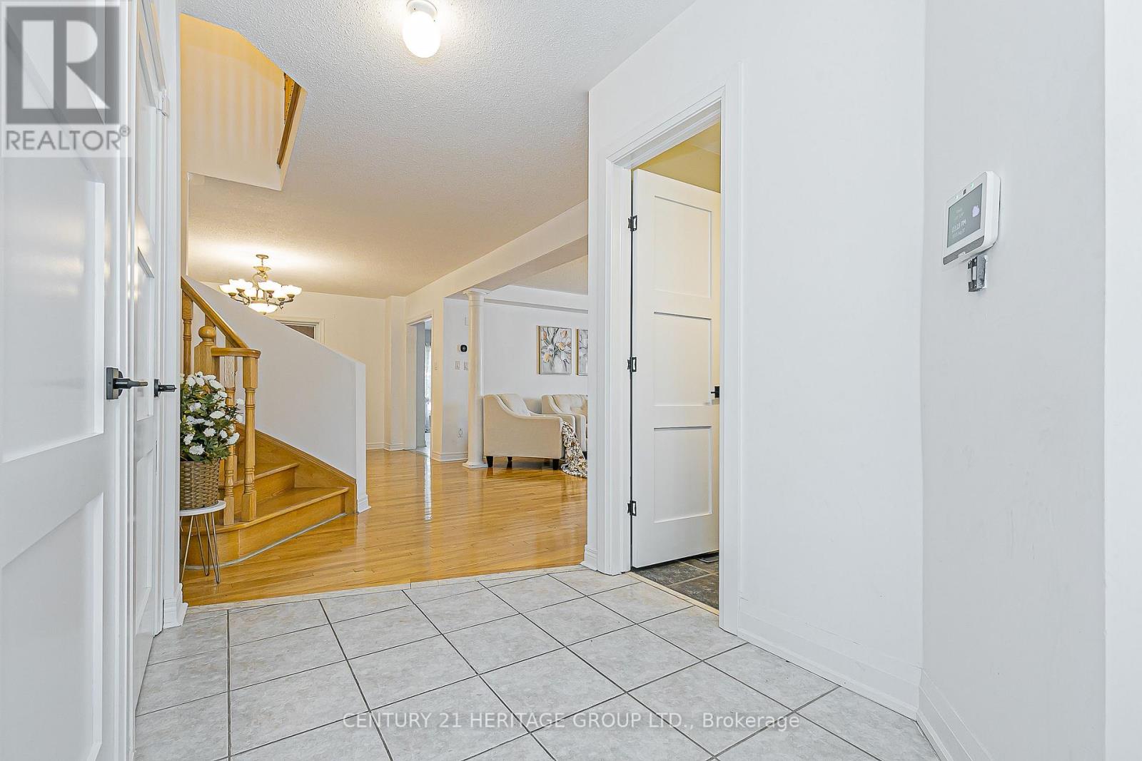 Single Family House for Sale in  EMINENCE ROAD Vaughan (Patterson) 