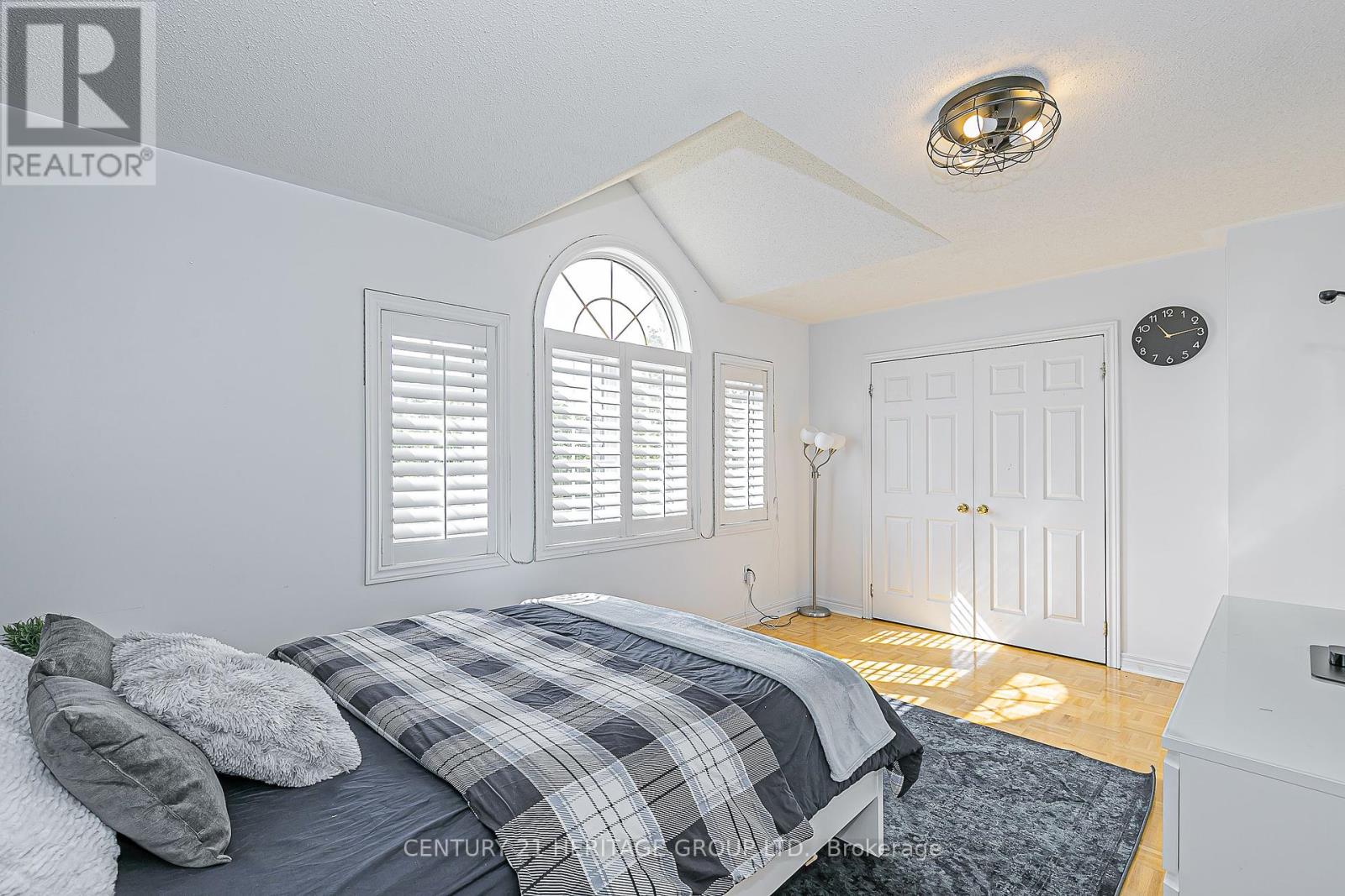Single Family House for Sale in  EMINENCE ROAD Vaughan (Patterson) 
