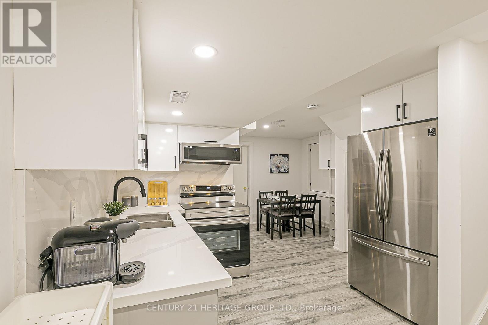 Single Family House for Sale in  EMINENCE ROAD Vaughan (Patterson) 