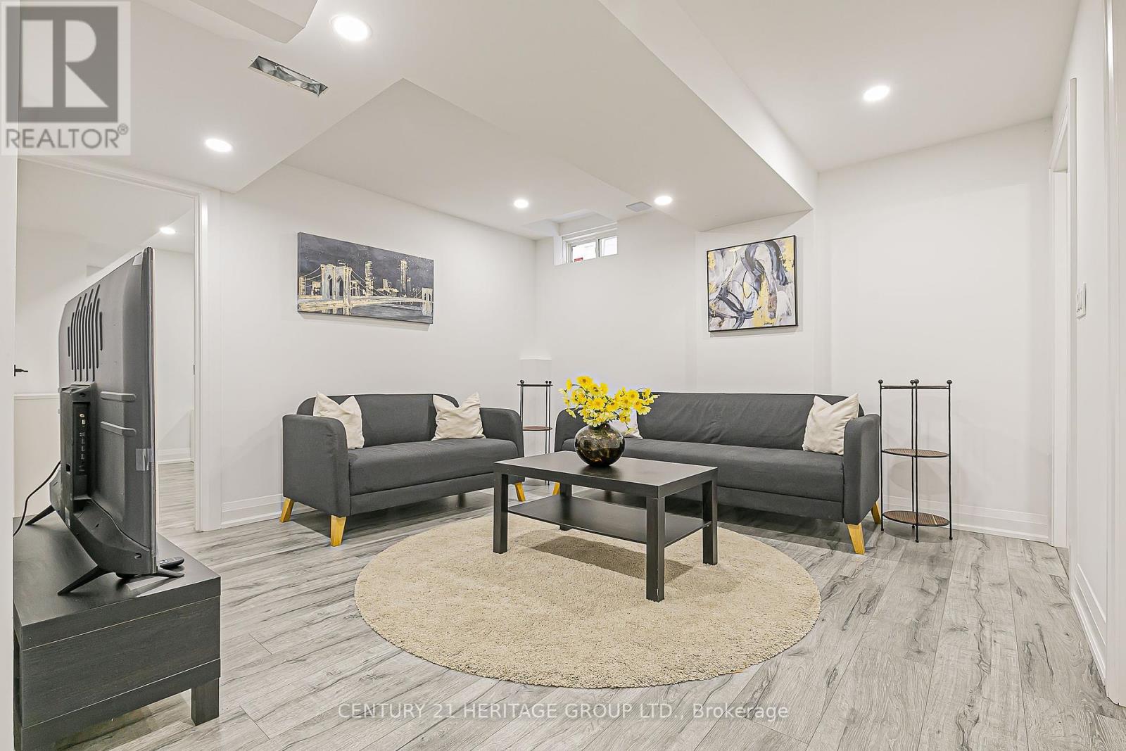 Single Family House for Sale in  EMINENCE ROAD Vaughan (Patterson) 
