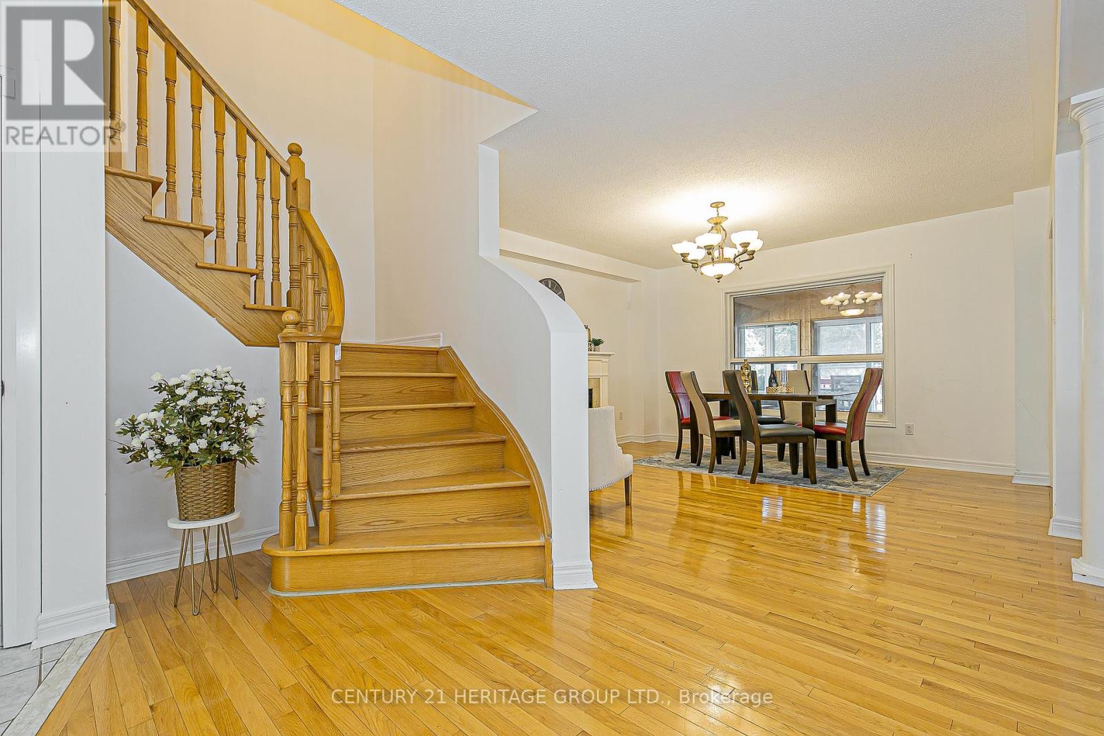 Single Family House for Sale in  EMINENCE ROAD Vaughan (Patterson) 