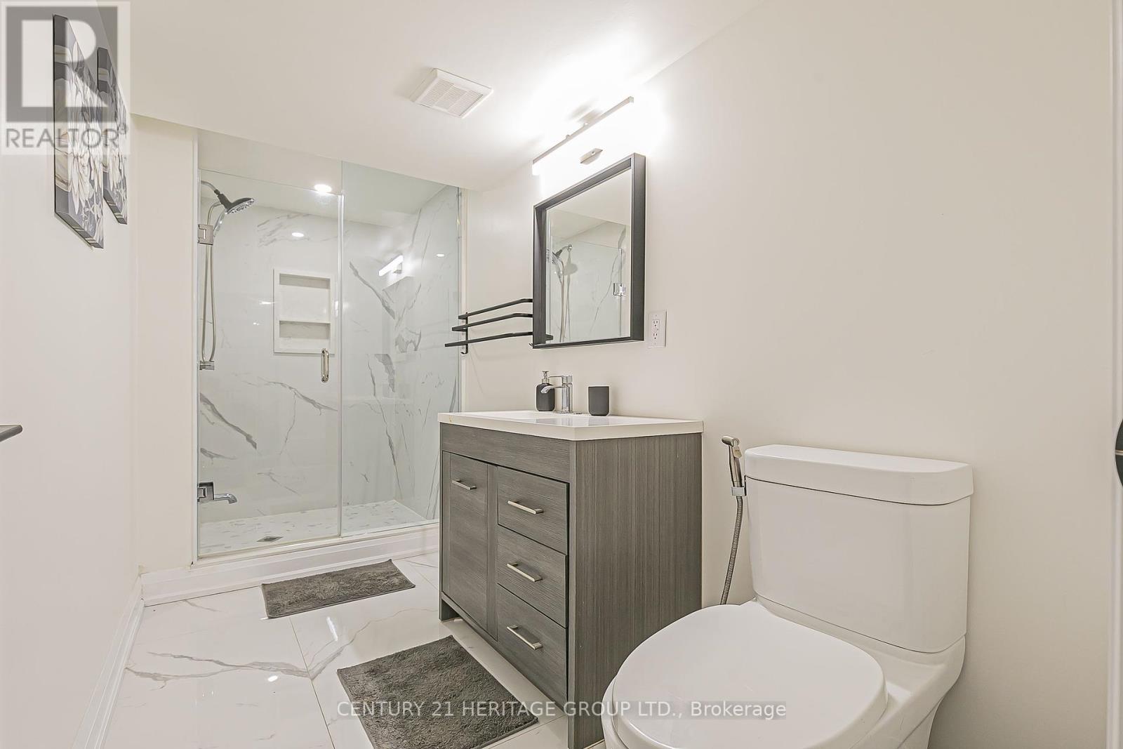 Single Family House for Sale in  EMINENCE ROAD Vaughan (Patterson) 