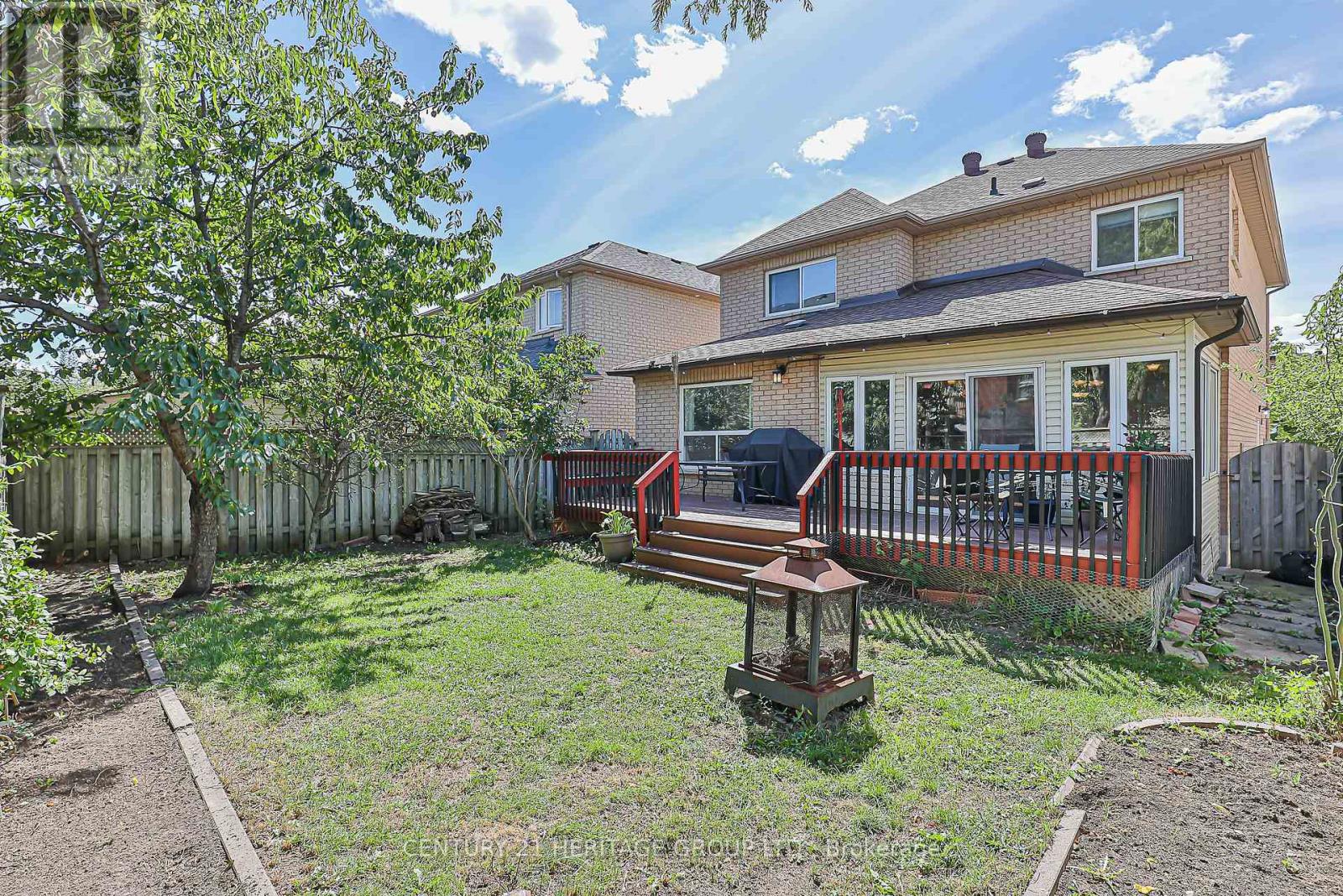 Single Family House for Sale in  EMINENCE ROAD Vaughan (Patterson) 