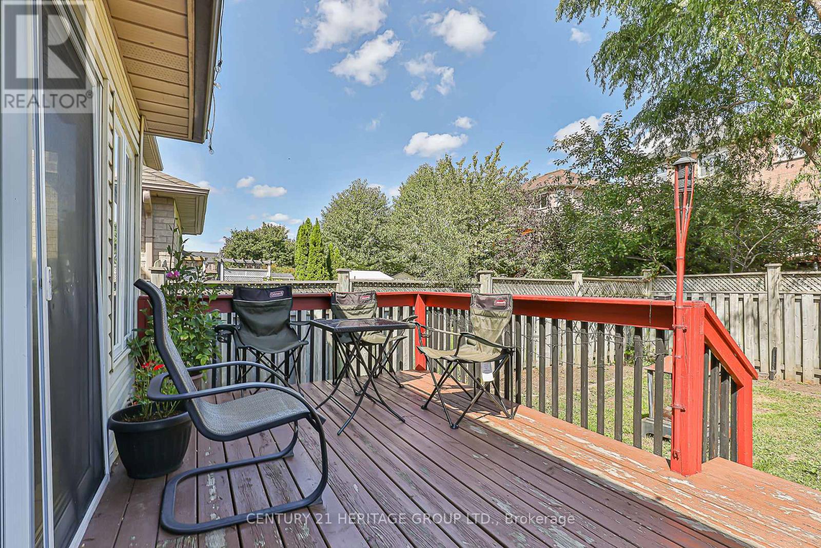 Single Family House for Sale in  EMINENCE ROAD Vaughan (Patterson) 
