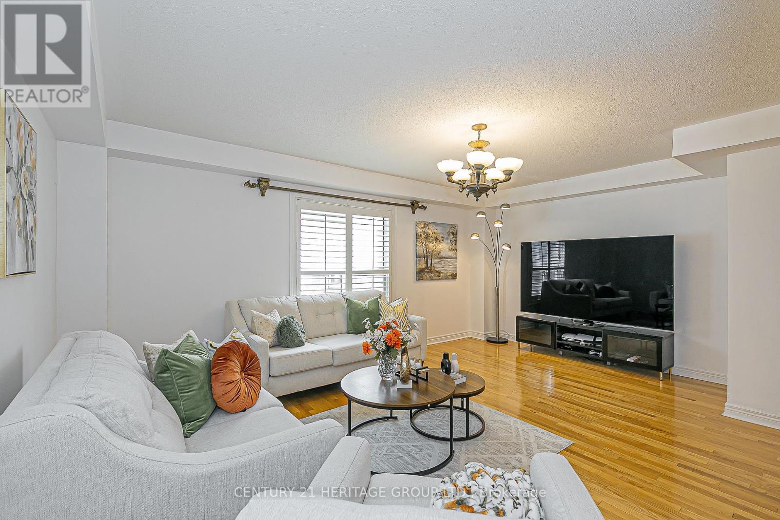Single Family House for Sale in  EMINENCE ROAD Vaughan (Patterson) 