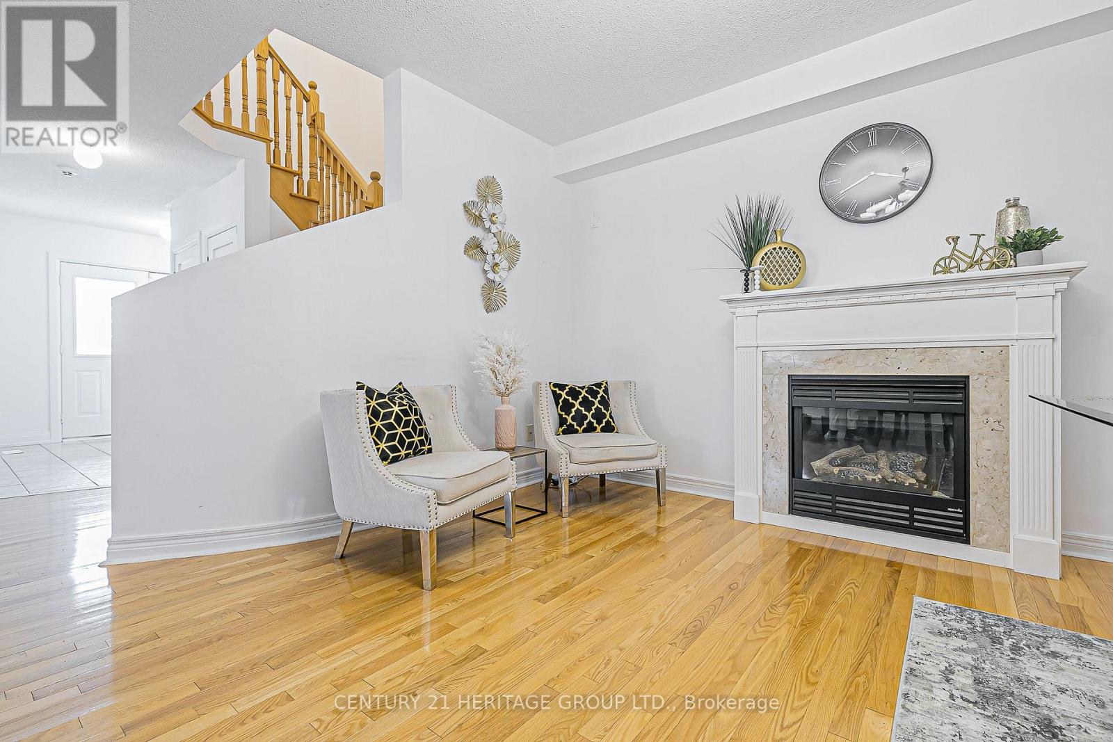 Single Family House for Sale in  EMINENCE ROAD Vaughan (Patterson) 