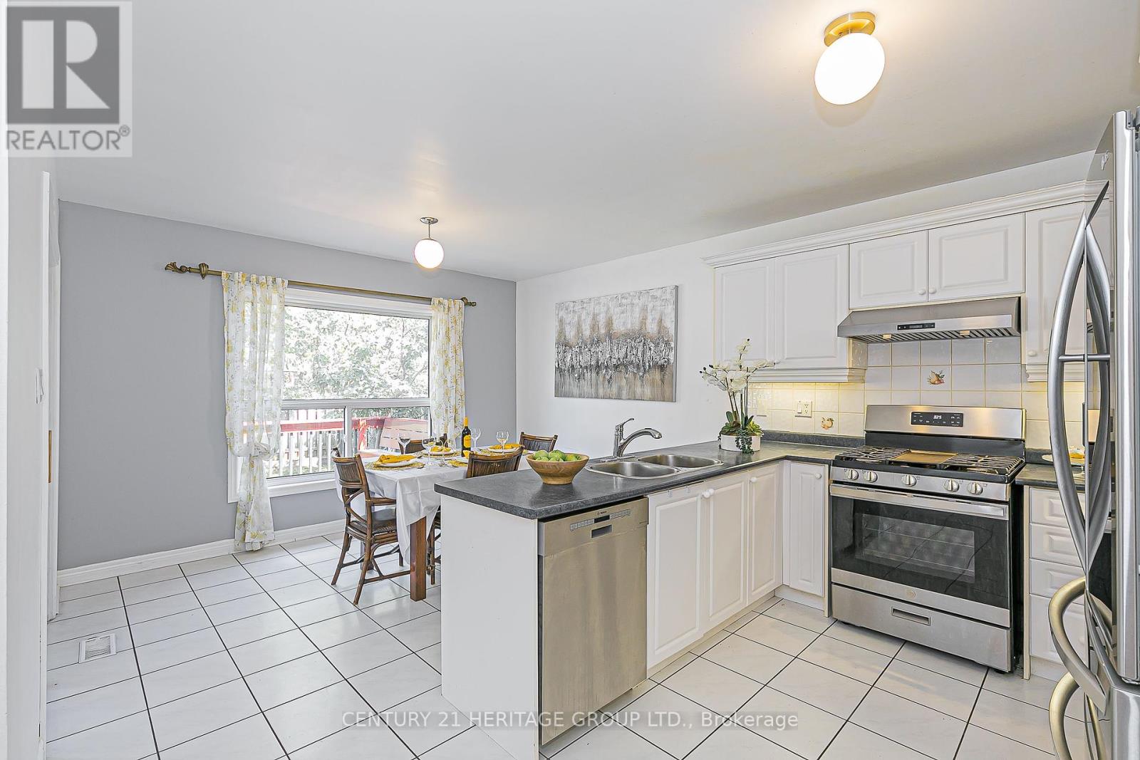 Single Family House for Sale in  EMINENCE ROAD Vaughan (Patterson) 