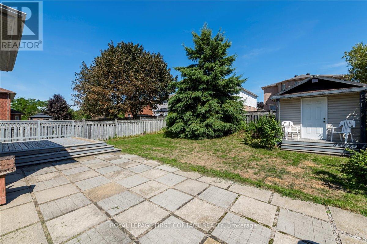 Photo 25 of 37 Marsellus Drive, Barrie ON