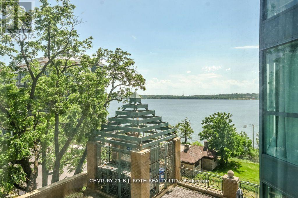 Photo 16 of 508 150 Dunlop Street E, Barrie ON
