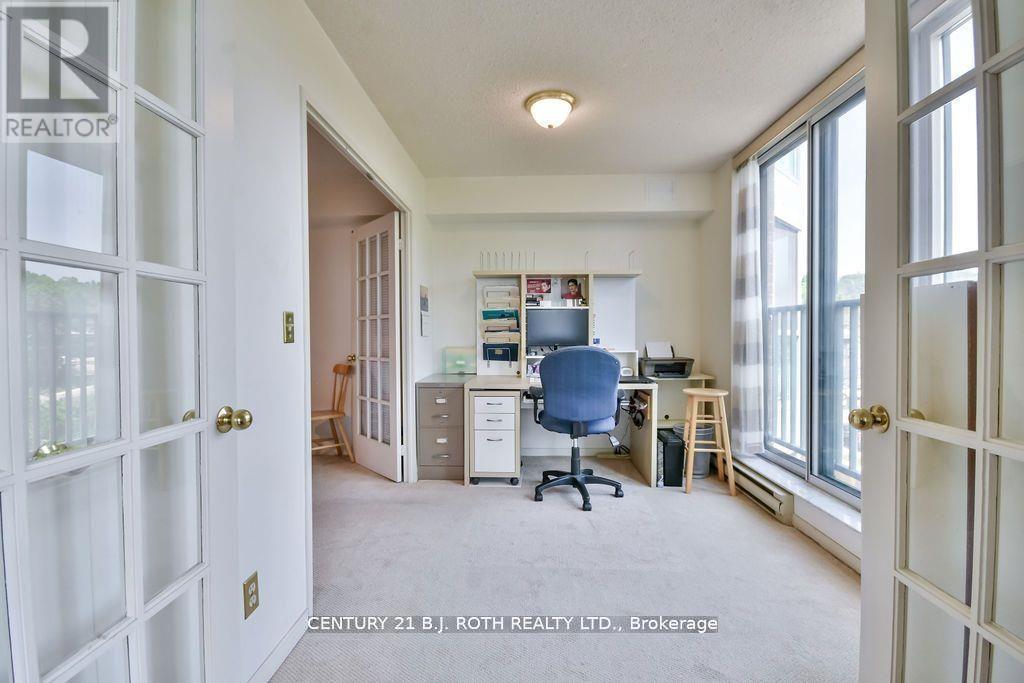Photo 3 of 508 150 Dunlop Street E, Barrie ON