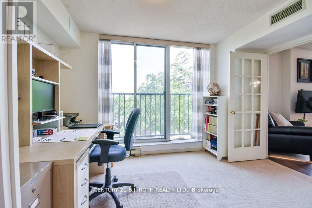 Photo 6 of 508 150 Dunlop Street E, Barrie ON