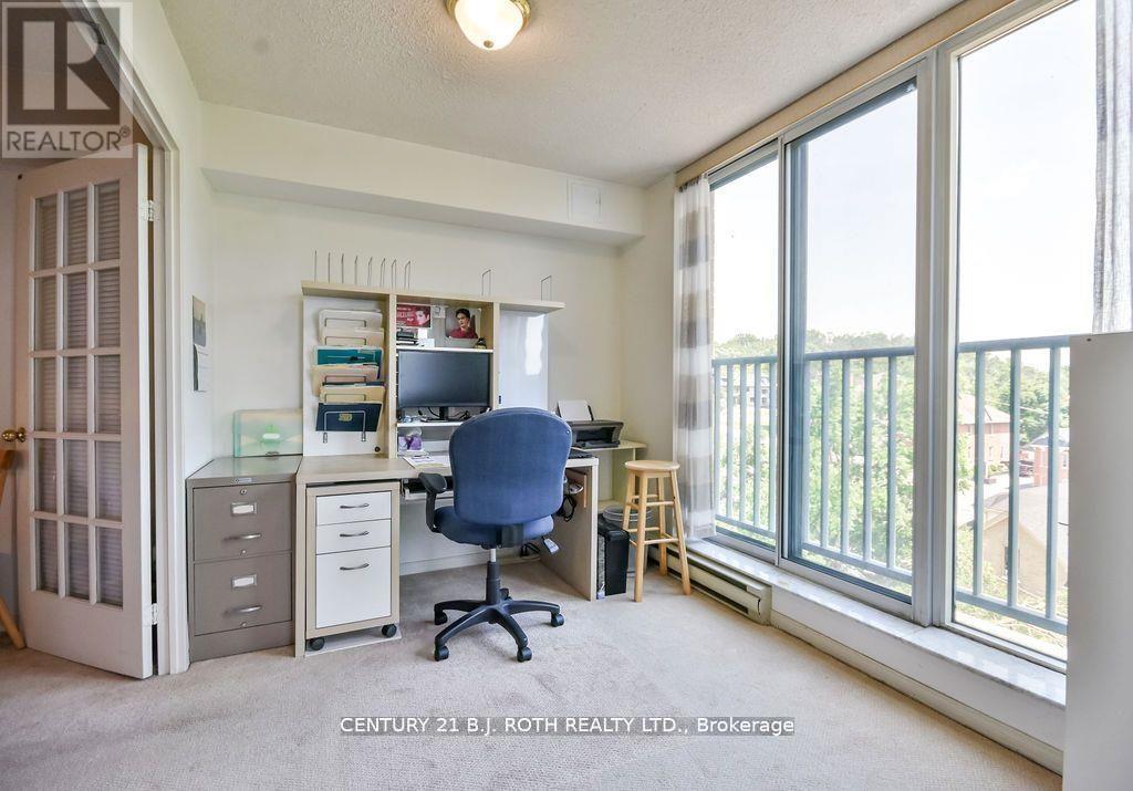 Photo 31 of 508 150 Dunlop Street E, Barrie ON