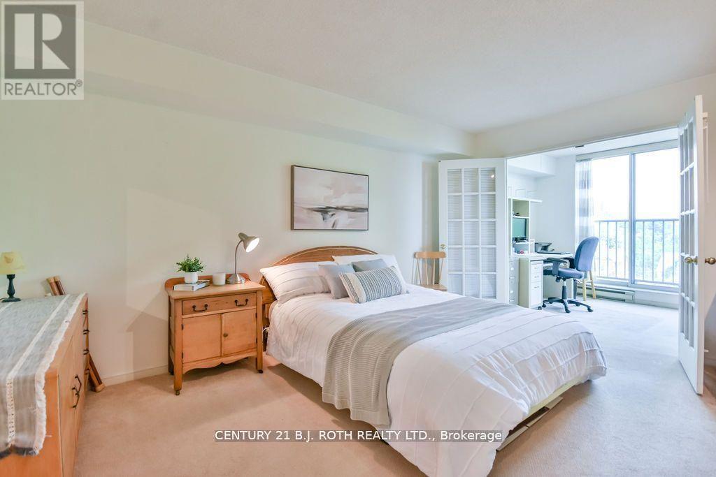 Photo 9 of 508 150 Dunlop Street E, Barrie ON