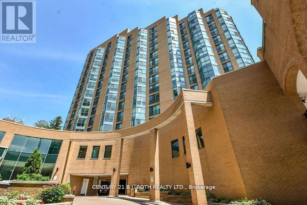 Photo 21 of 508 150 Dunlop Street E, Barrie ON