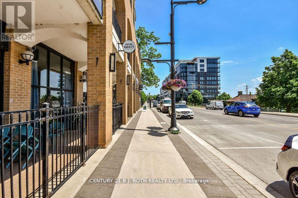 Photo 23 of 508 150 Dunlop Street E, Barrie ON