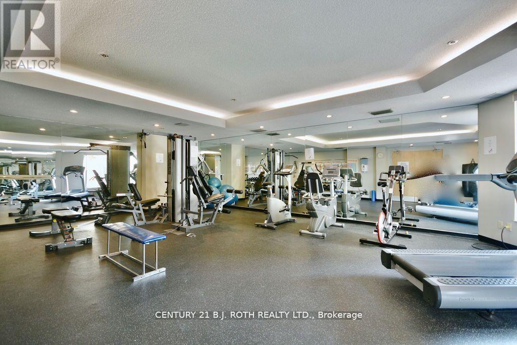 Photo 22 of 508 150 Dunlop Street E, Barrie ON